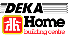 Logo-Deka Home Building Centre