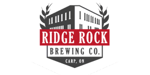 Logo-Ridge Rock Brewing Co