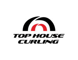 Logo-Top House Curling